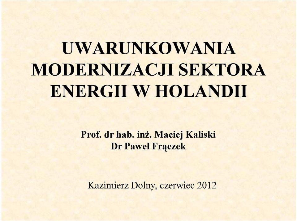 dr hab. inż.