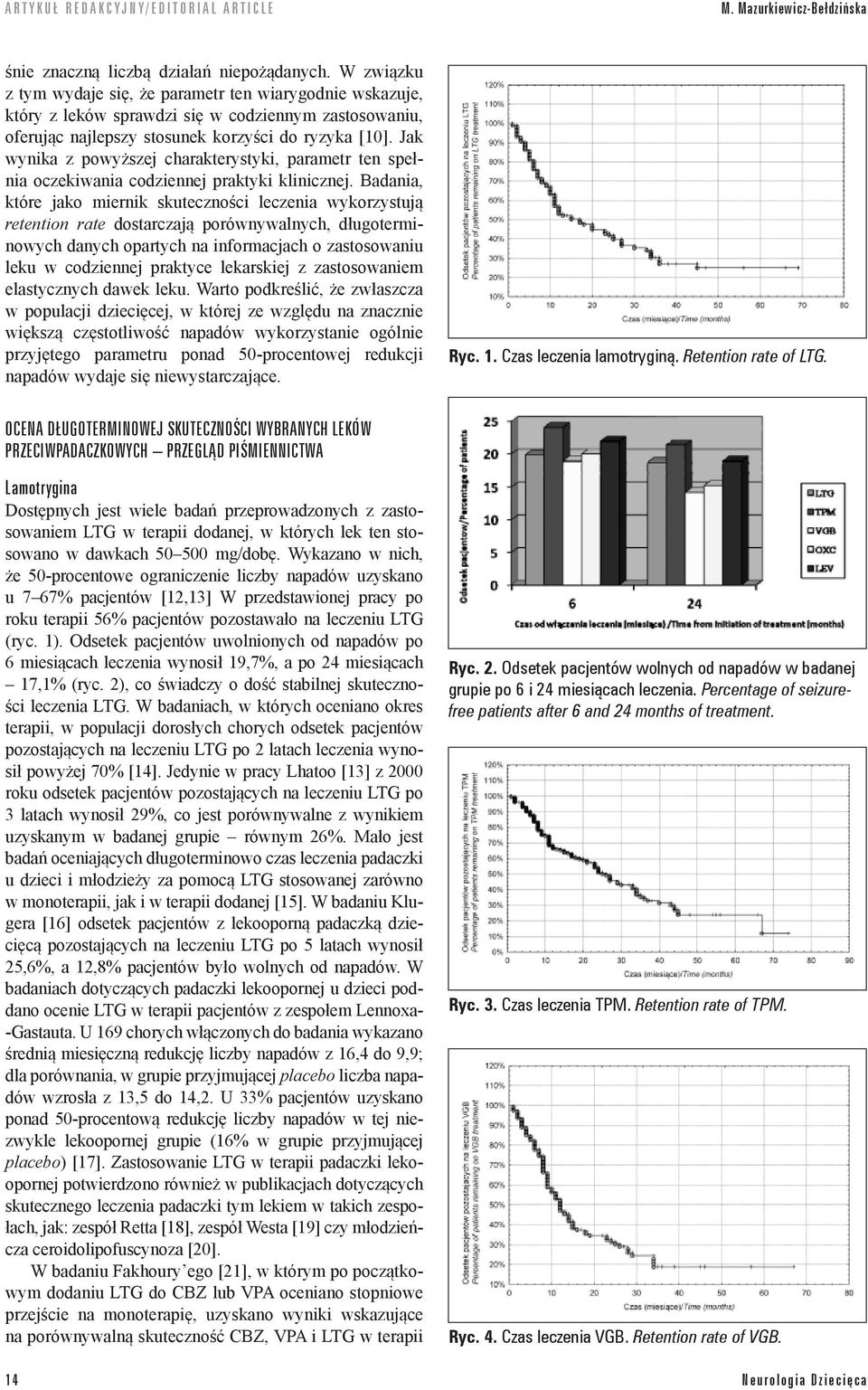 Jak wynika z powyższej charakterystyki, parametr ten spełnia oczekiwania codziennej praktyki klinicznej.