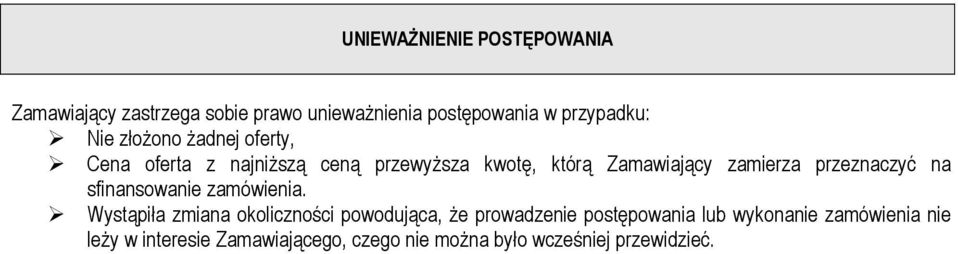 przeznaczyć na sfinansowanie zamówienia.