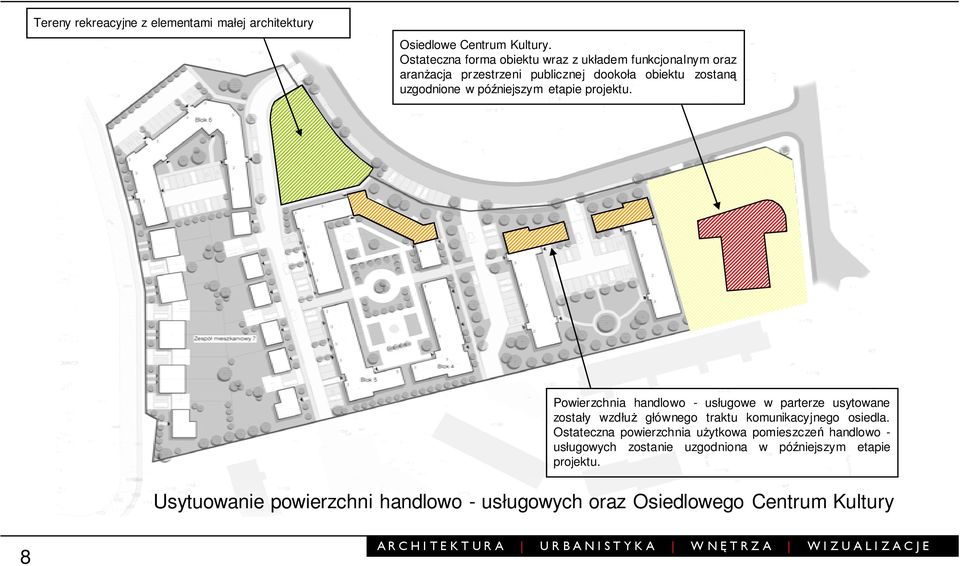 późniejszym etapie projektu.