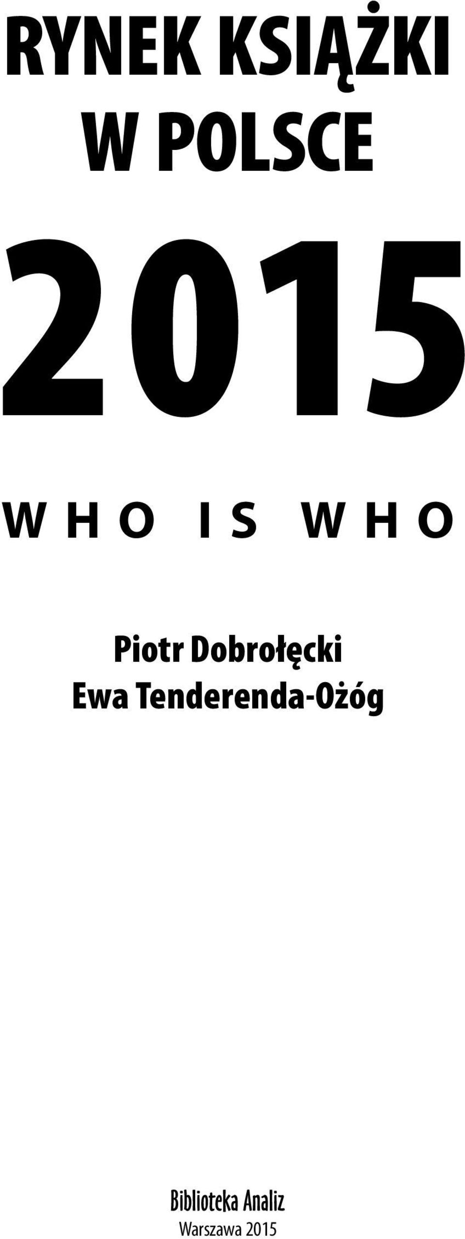 Dobrołęcki Ewa