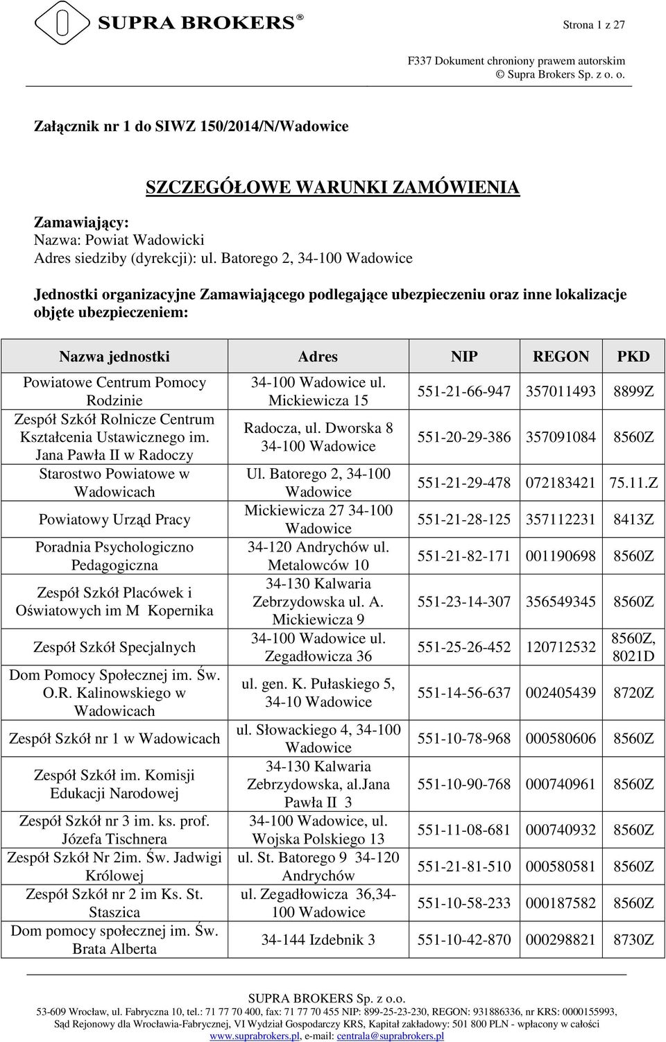 Rodzinie Zespół Szkół Rolnicze Centrum Kształcenia Ustawicznego im.