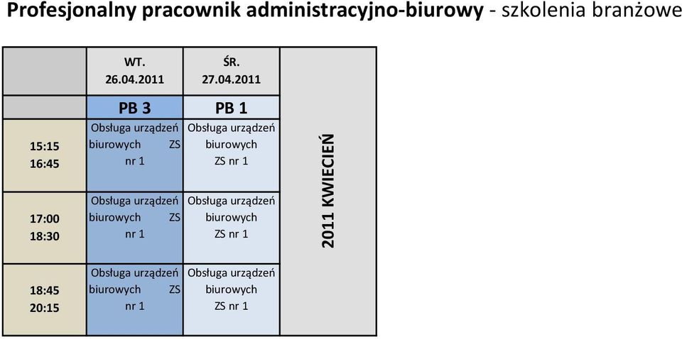 administracyjno-biurowy -