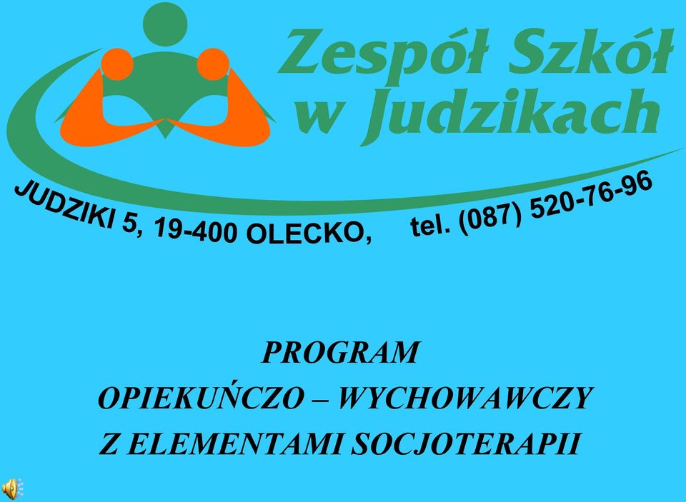 WYCHOWAWCZY Z