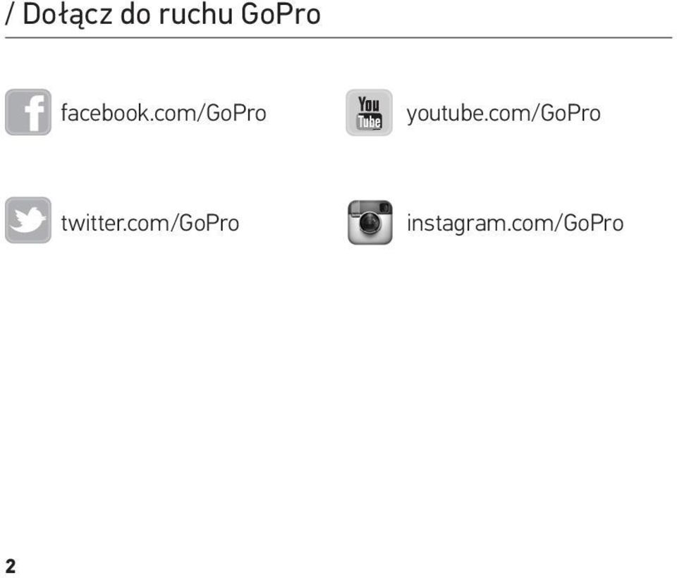 com/gopro youtube.