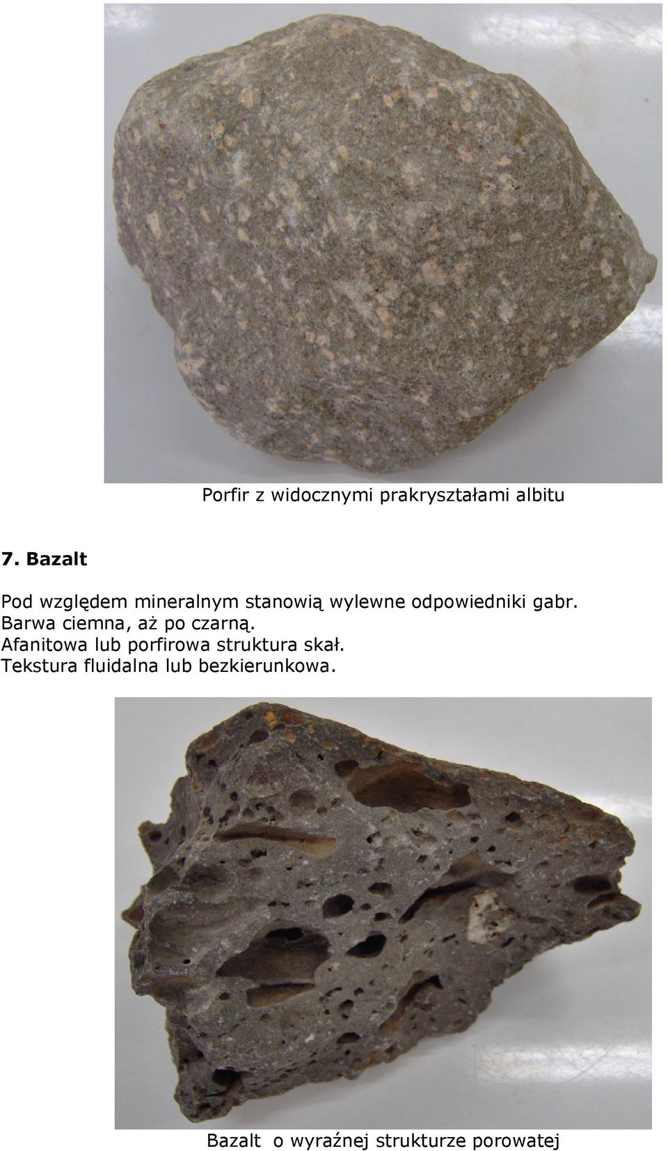 gabr. Barwa ciemna, aż po czarną.