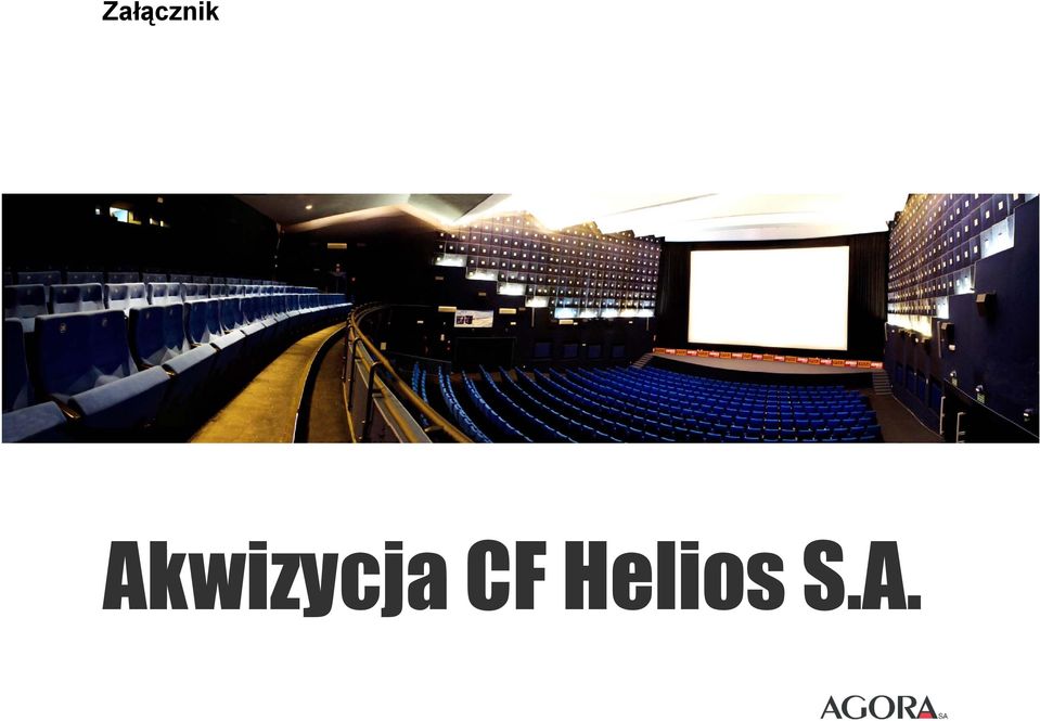 CF Helios