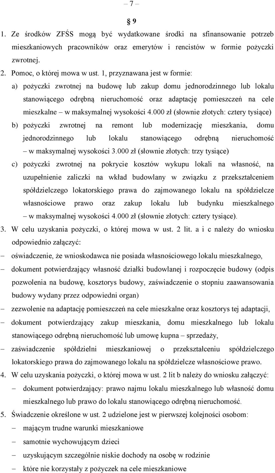 wysokości 4.