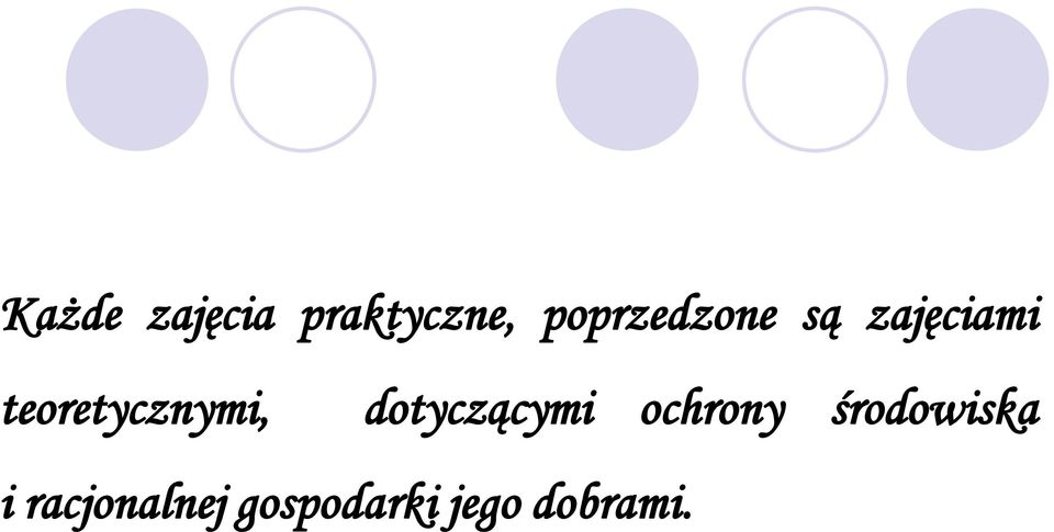 teoretycznymi, dotyczącymi