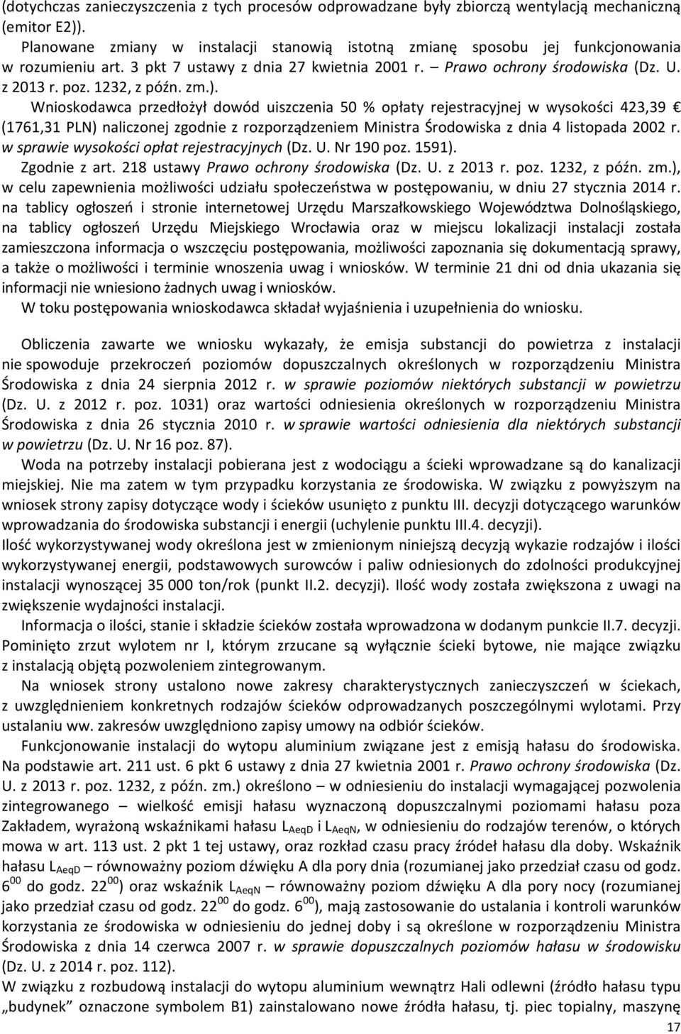 1232, z późn. zm.).