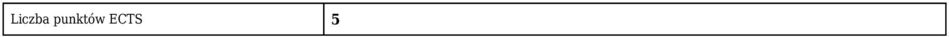 ECTS 5