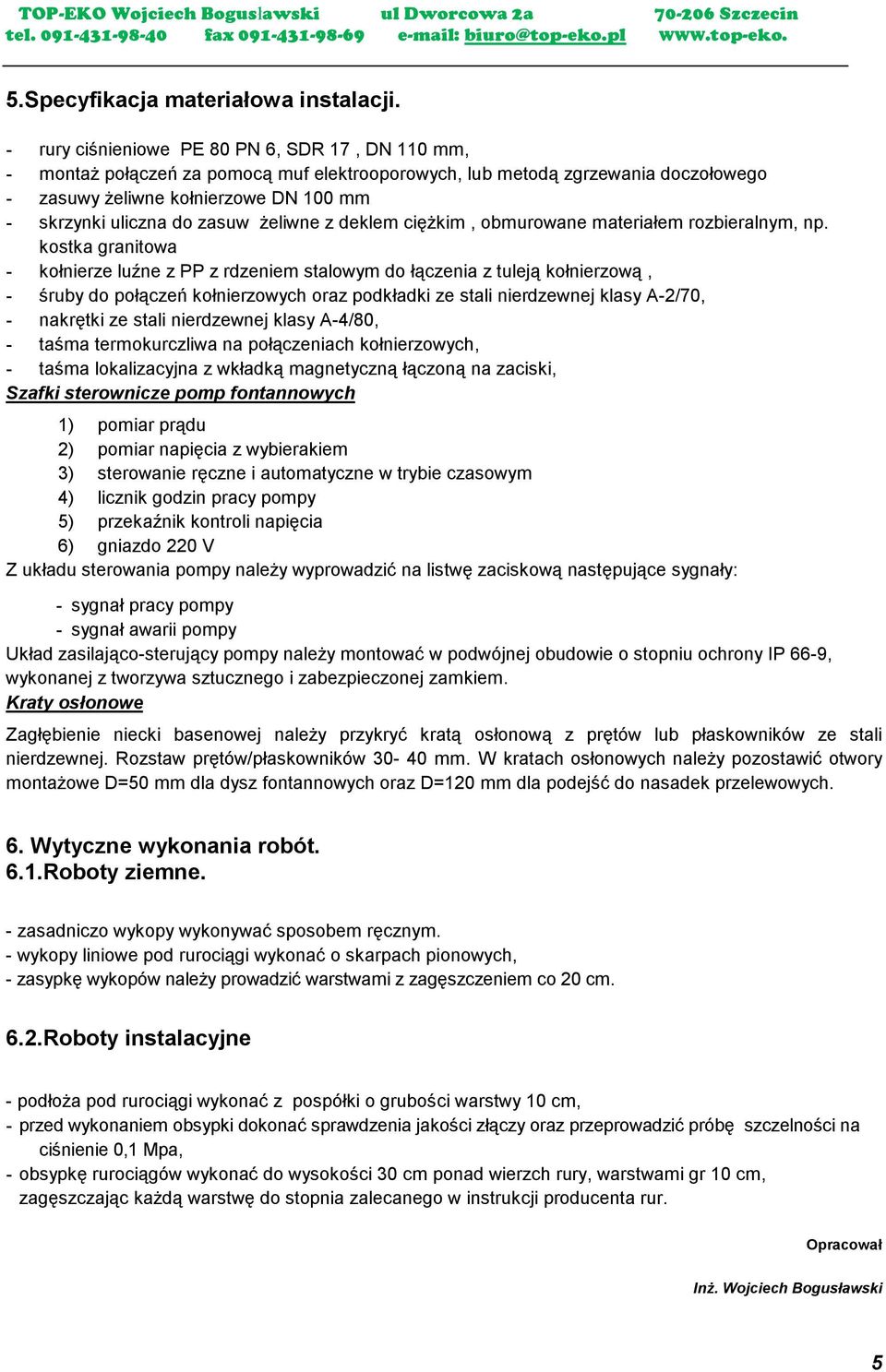 zasuw Ŝeliwne z deklem cięŝkim, obmurowane materiałem rozbieralnym, np.