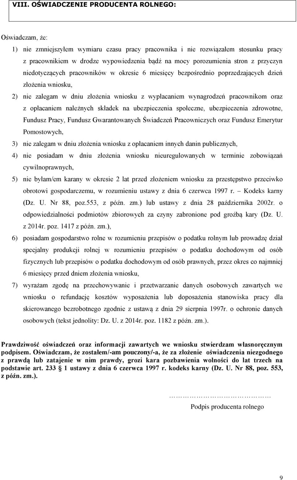 pracownikom oraz z opłacaniem należnych składek na ubezpieczenia społeczne, ubezpieczenia zdrowotne, Fundusz Pracy, Fundusz Gwarantowanych Świadczeń Pracowniczych oraz Fundusz Emerytur Pomostowych,