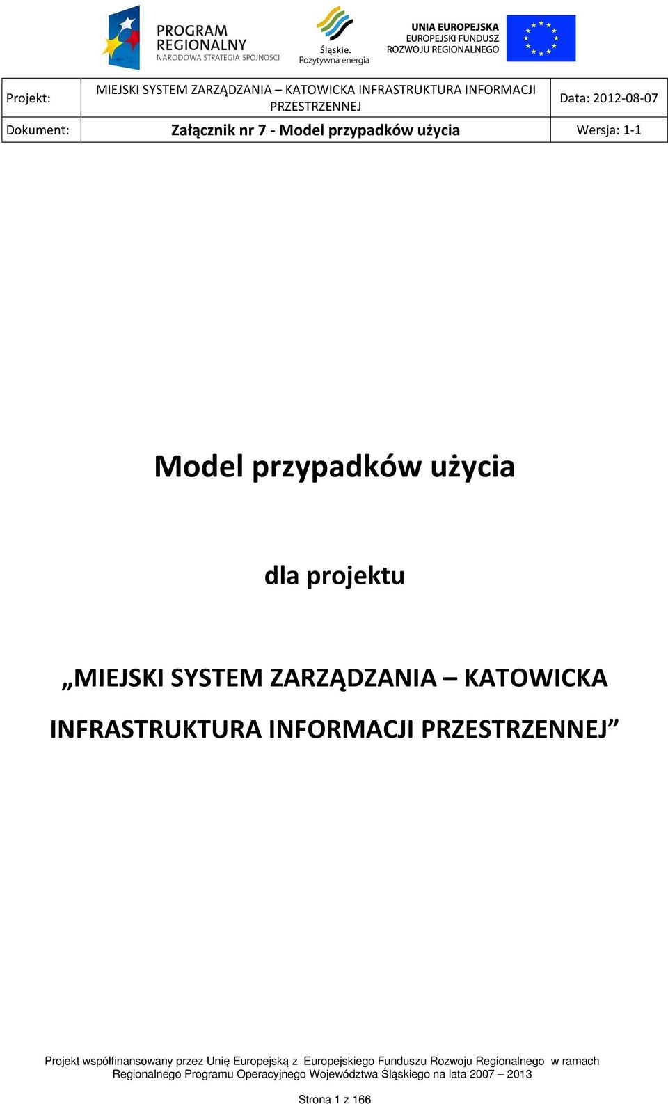 ZARZĄDZANIA KATOWICKA