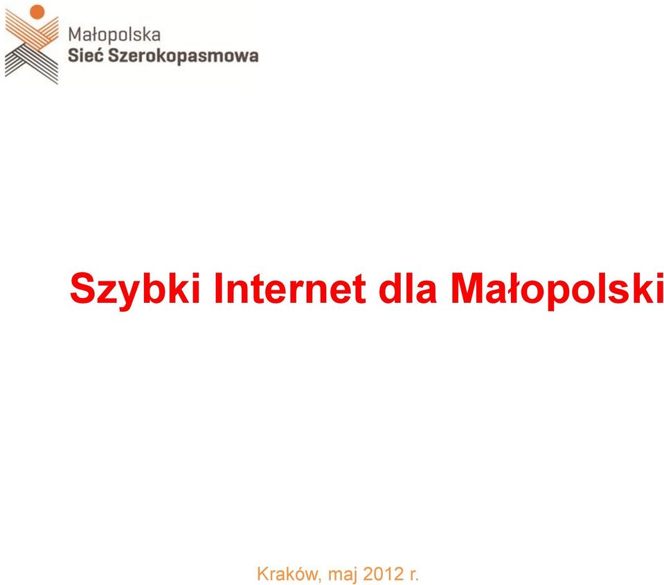 Małopolski