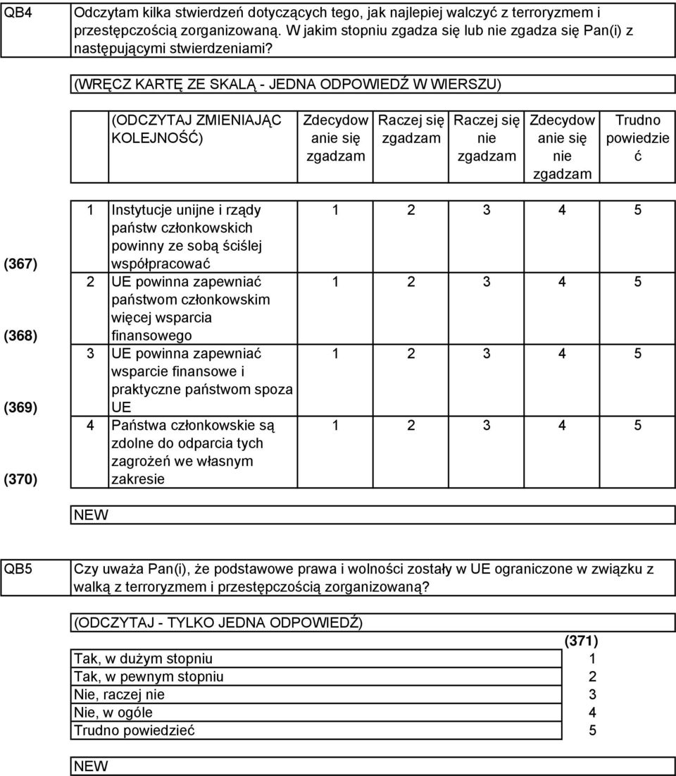 państw członkowskich powinny ze sobą ściślej współpracować UE powinna zapewniać państwom członkowskim więcej wsparcia finansowego UE powinna zapewniać wsparcie finansowe i praktyczne państwom spoza