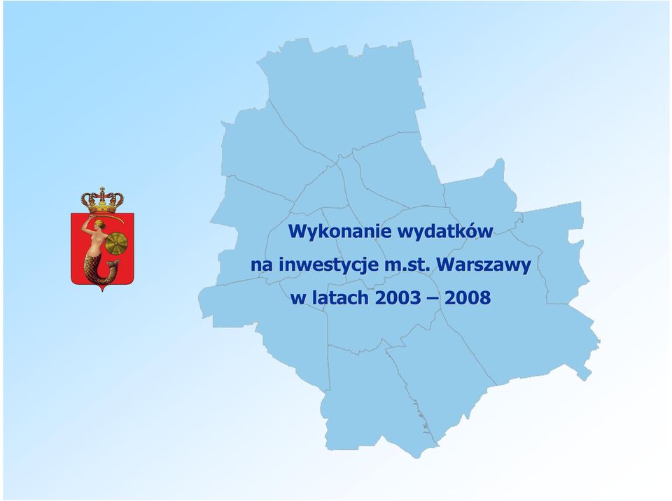 inwestycje