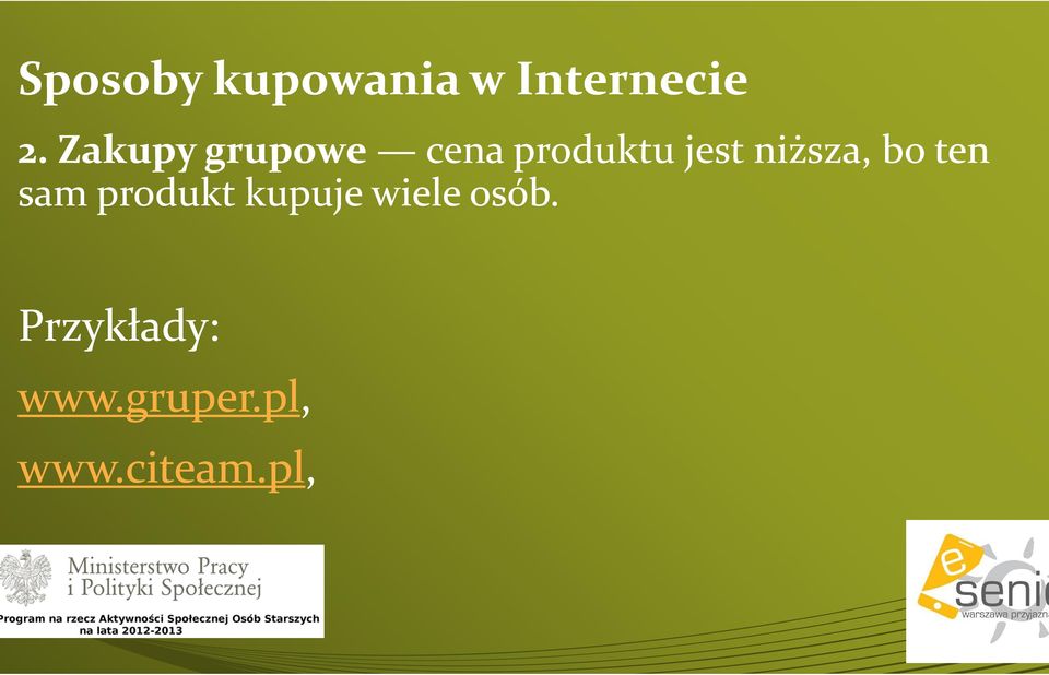 niższa, bo ten sam produkt kupuje