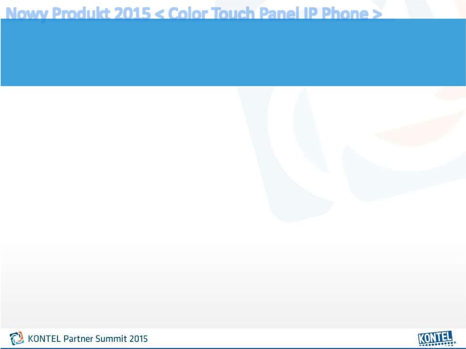 3 inch Touch Panel LCD with Backlight HD Voice 12 SIP accounts 2 Gigabit