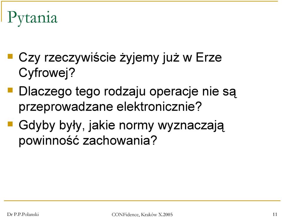 elektronicznie?