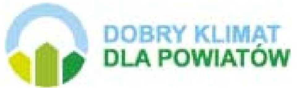 5,02 Klimatyczna Regionalne Konferencje Klimatyczne 16,8% 4,88 Powiatowy Pakiet Klimatyczny 16,3% 5,48 Biuletyn projektu 13,3% 5,41 Założenia Programu 12,8% 5,23 Niskowęglowego Rozwoju Powiatu Raport