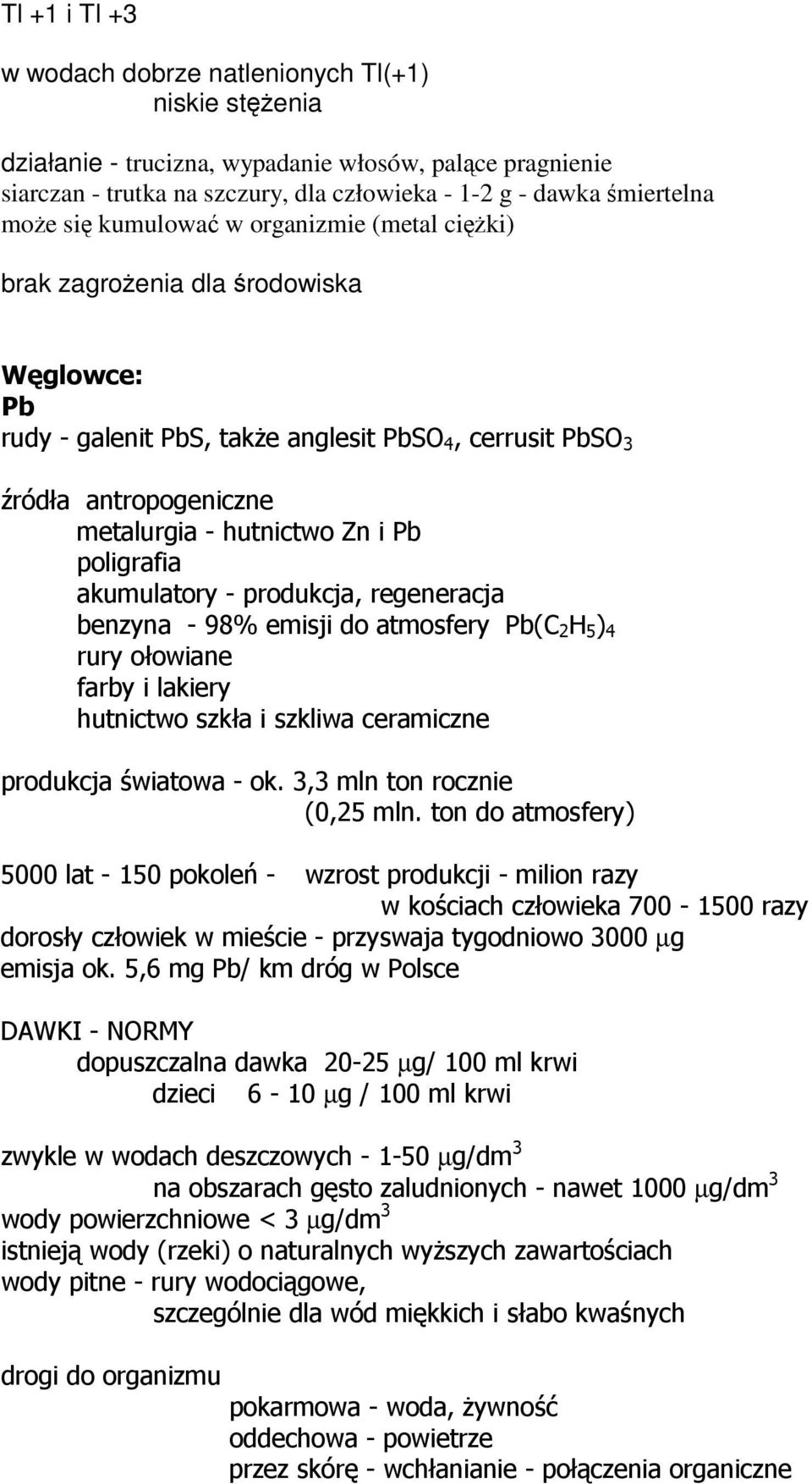 ciki) brak zagroenia dla rodowiska "% 1& 2 1& "1& ) " % "31&! "" %"' ' & %456'!1& 7 "! & " "' ( %8.78! 7... %-7.