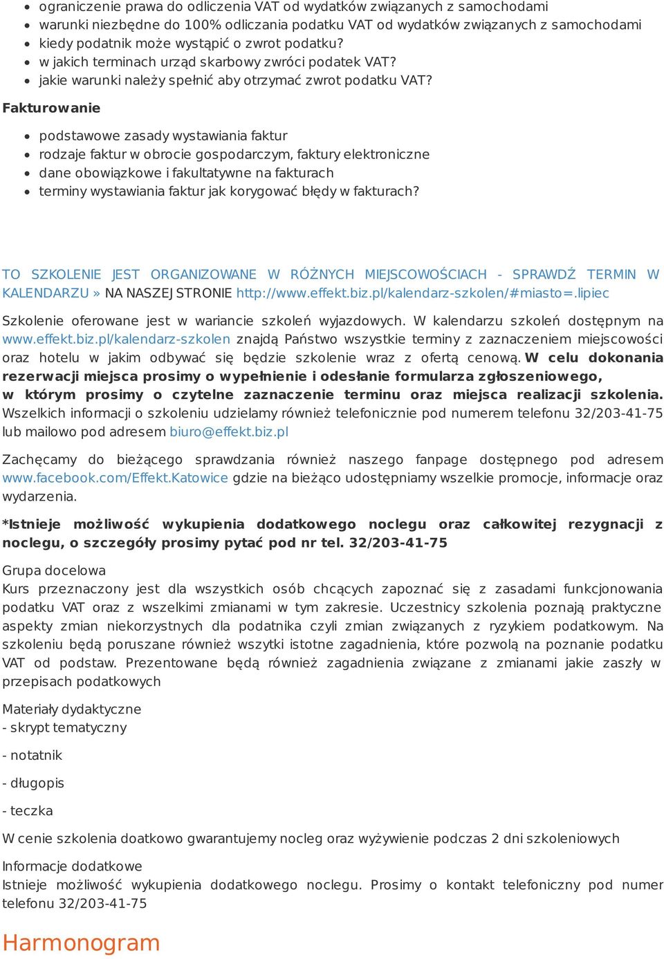 Fakturowanie podstawowe zasady wystawiania faktur rodzaje faktur w obrocie gospodarczym, faktury elektroniczne dane obowiązkowe i fakultatywne na fakturach terminy wystawiania faktur jak korygować