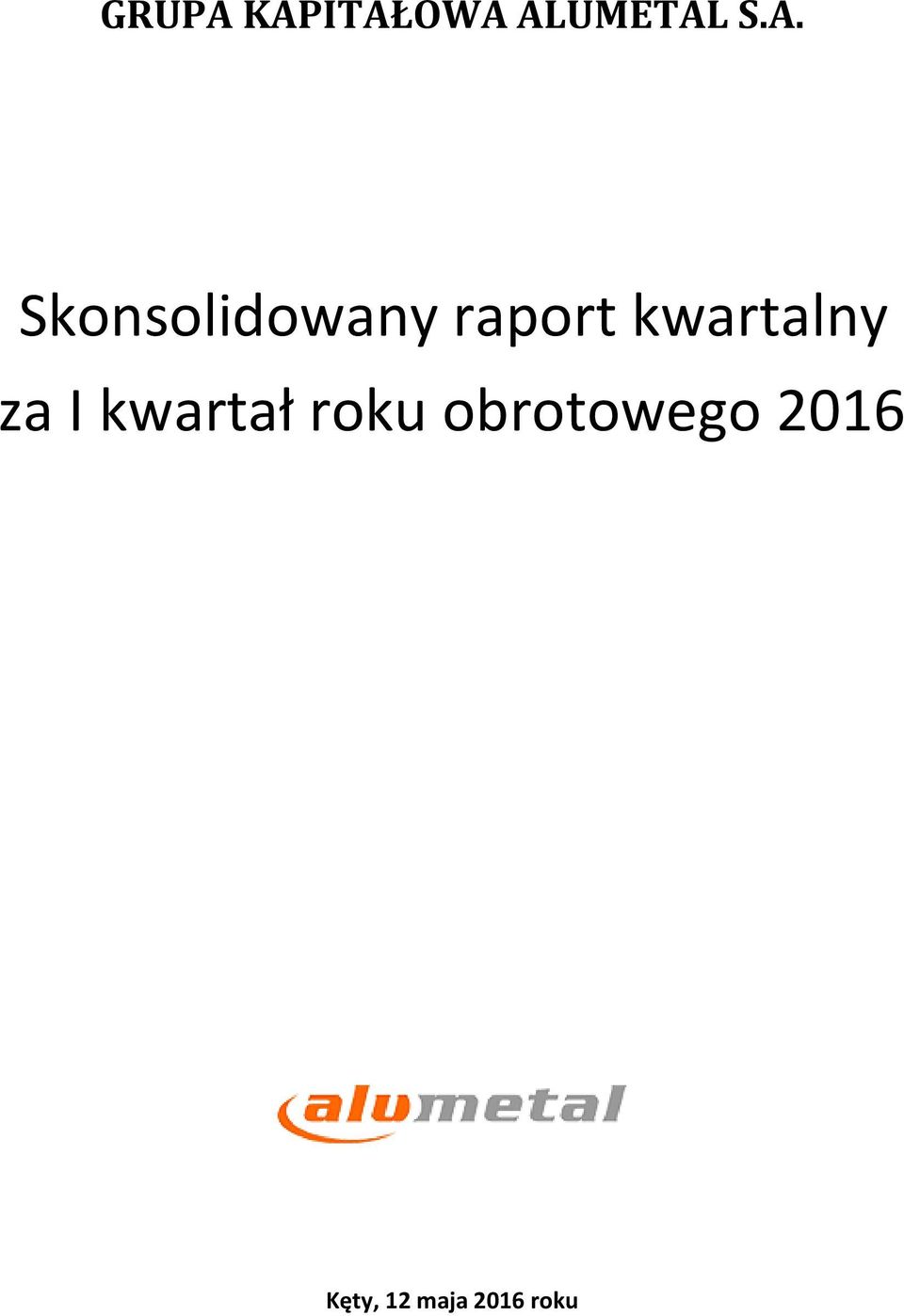 roku obrotowego 2016