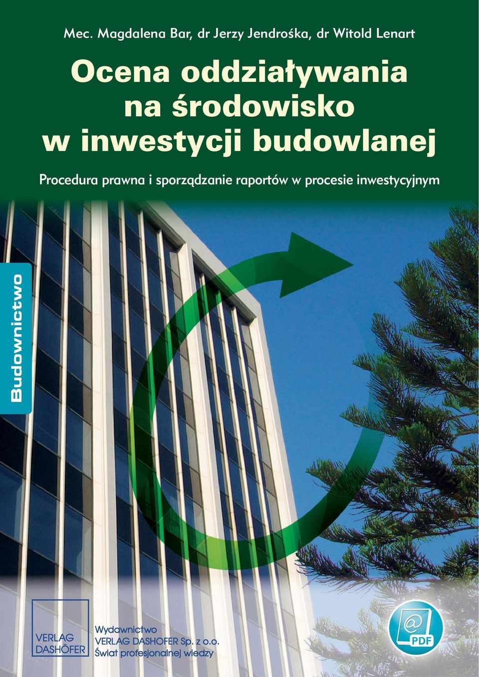 w inwestycji budowlanej Procedura prawna i