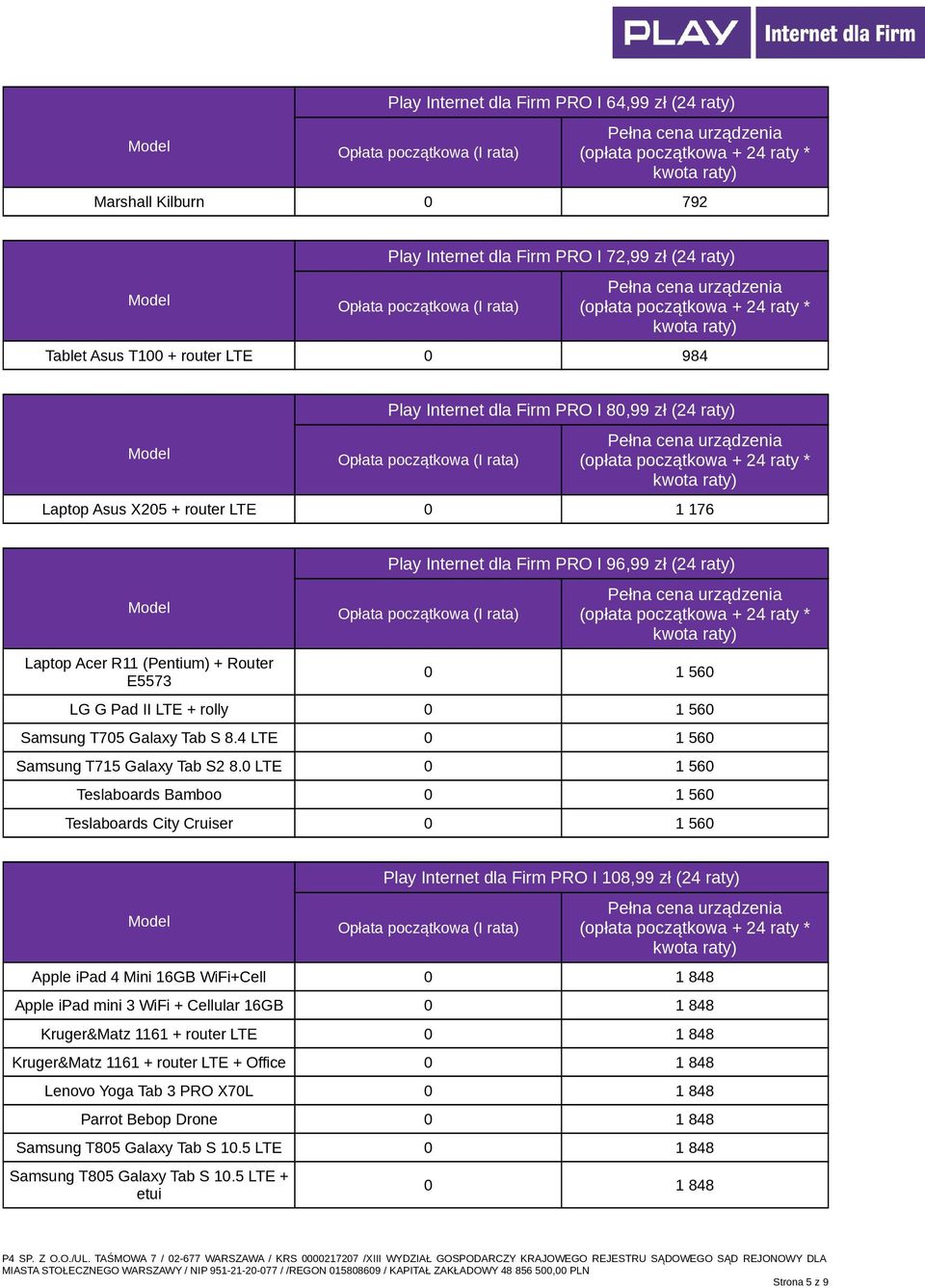 4 LTE 0 1 560 Samsung T715 Galaxy Tab S2 8.