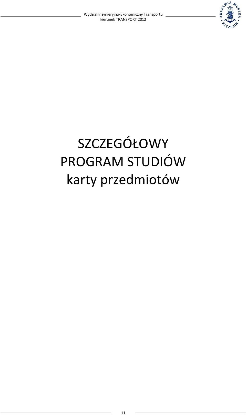 STUDIÓW