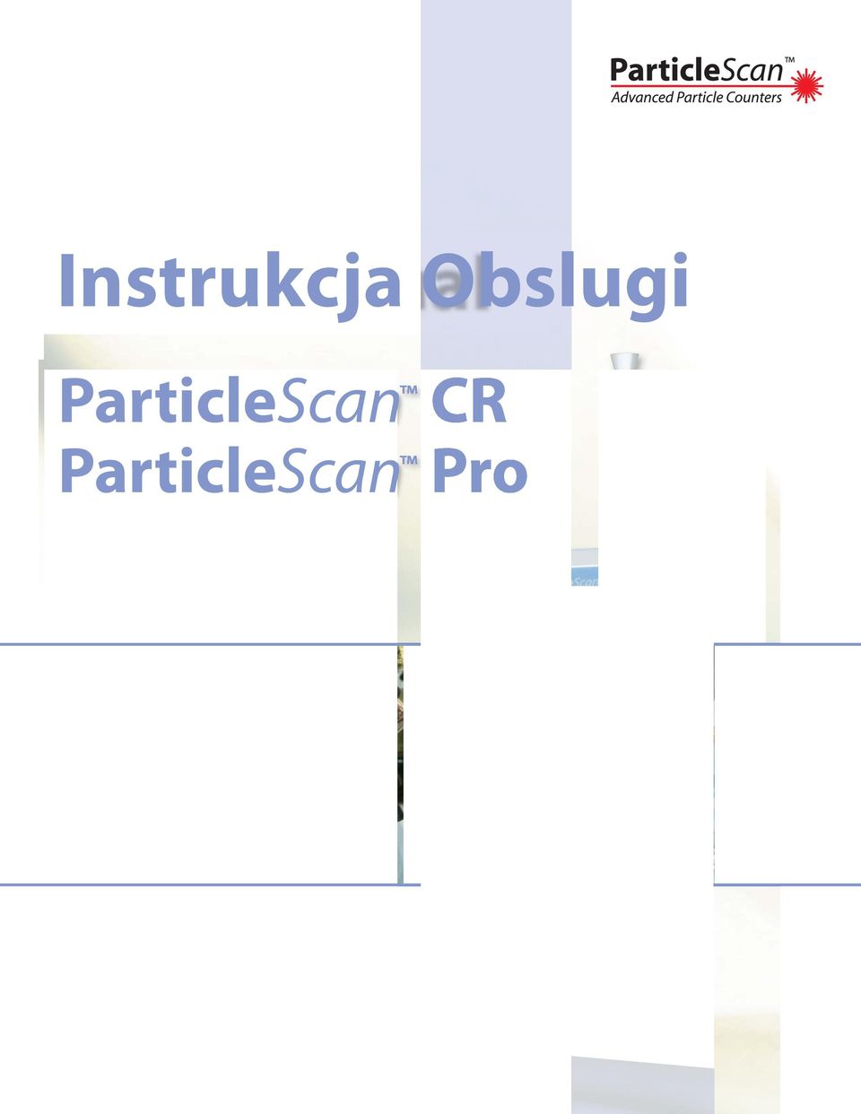 ParticleScan