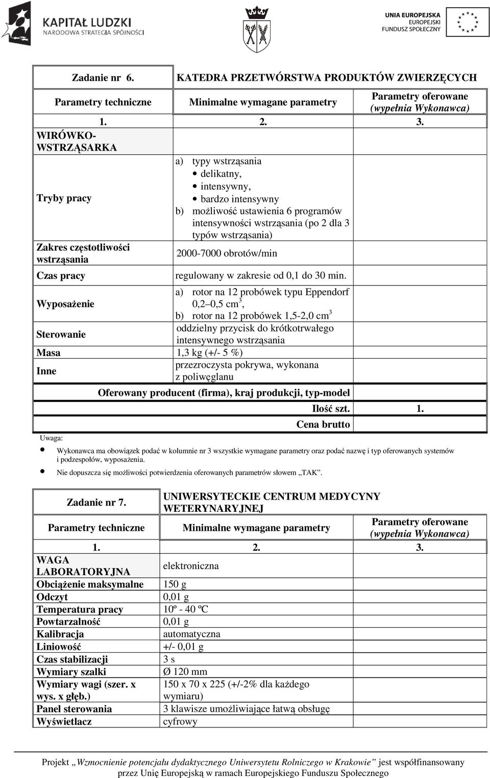 intensywności wstrząsania (po 2 dla 3 typów wstrząsania) 2000-7000 obrotów/min Masa 1,3 kg (+/- 5 %) Inne regulowany w zakresie od 0,1 do 30 min.