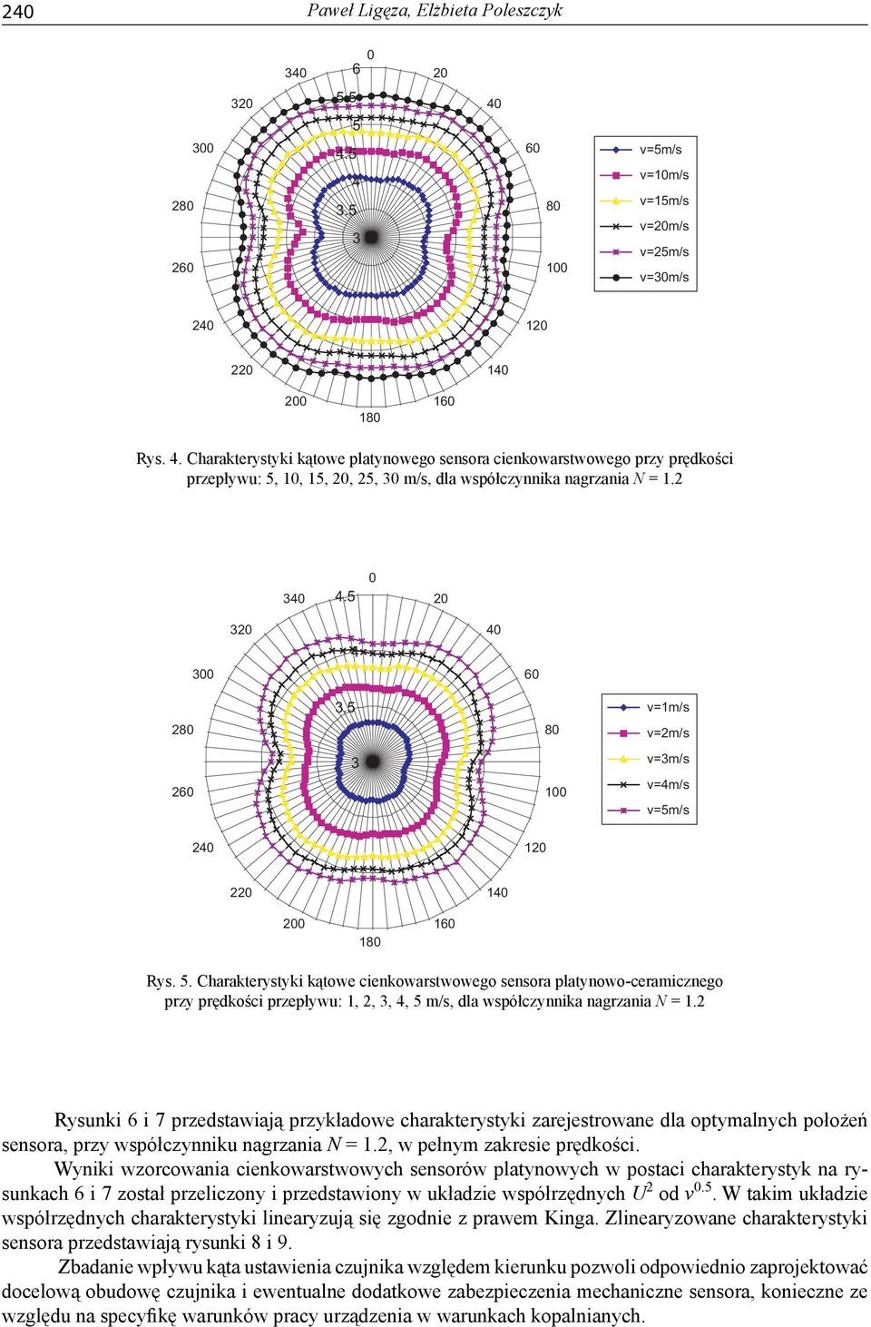 v=1m/s 28 8 v=2m/s v=m/s 26 1 v=m/s v=m/s 2 12 22 1 2 18 16 Rys.