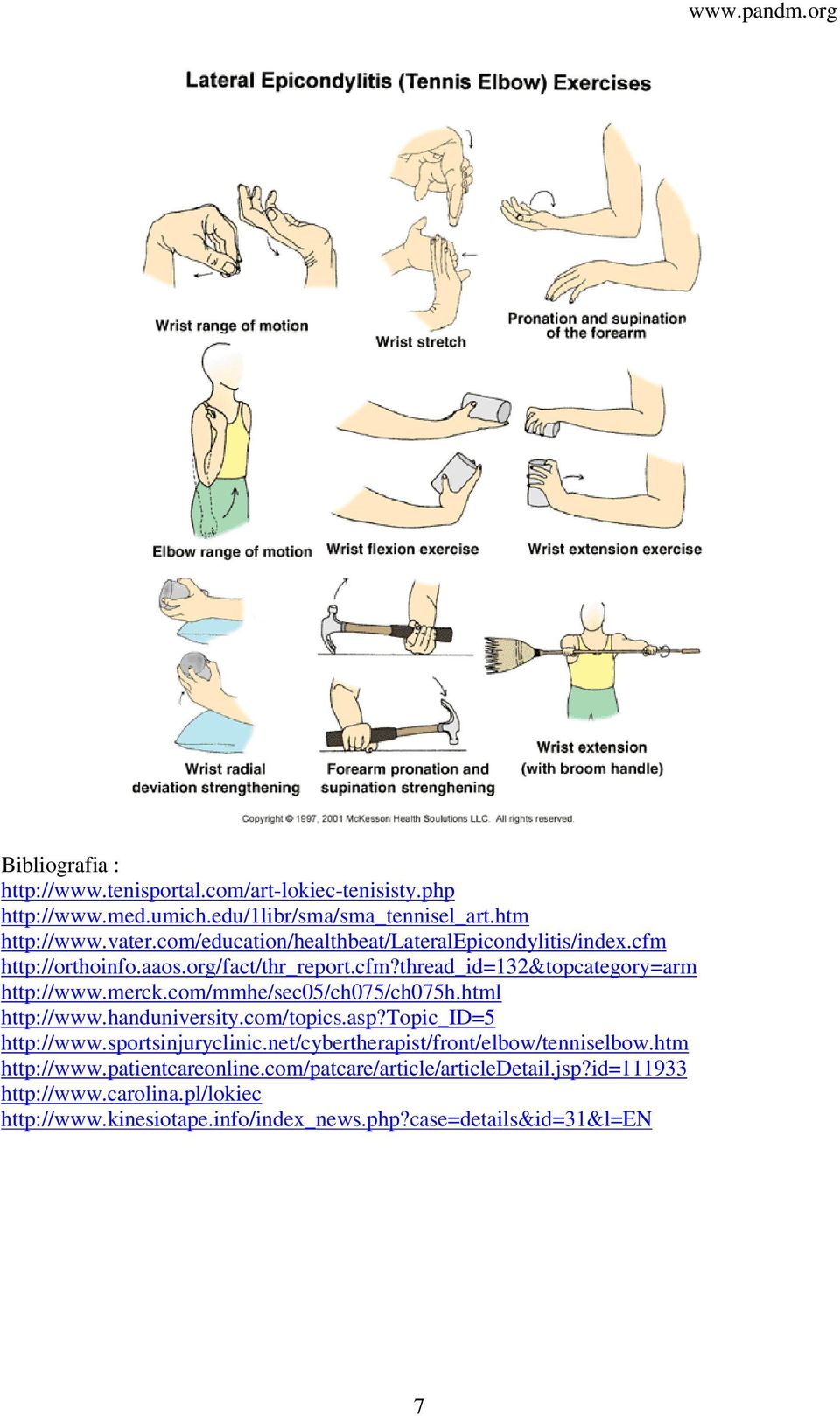 com/mmhe/sec05/ch075/ch075h.html http://www.handuniversity.com/topics.asp?topic_id=5 http://www.sportsinjuryclinic.