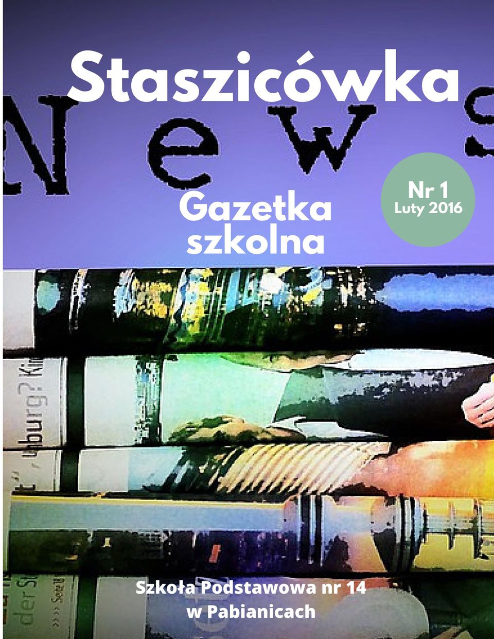 2016 Szkoła