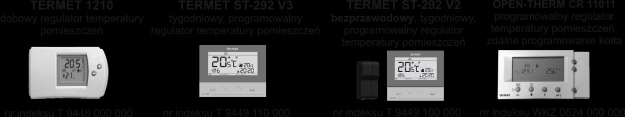 GAZOWE WISZĄCE KOTŁY KONDENSACYJNE EcoCondens Crystal ii 7 lat Gwarancji Zgodnie z Warunkami Gwarancji system komunikacji OPEN-THERM zdalne sterowanie wszystkimi parametrami kotła z pozycji