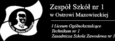 ,,zagraniczna praktyka polskiego ucznia początkiem europejskiej kariery zawodowej w ramach programu Unii Europejskiej o nazwie ERASMUS +.