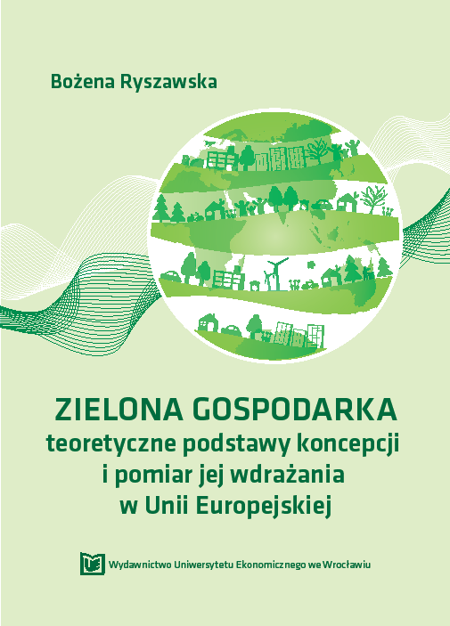 Przedmiotem zainteresowania w pracy jest dokonująca się transformacja modelu gospodarczego i społecznego w stronę bardziej zrównoważonego środowiskowo i sprawiedliwego społecznie (sustainability