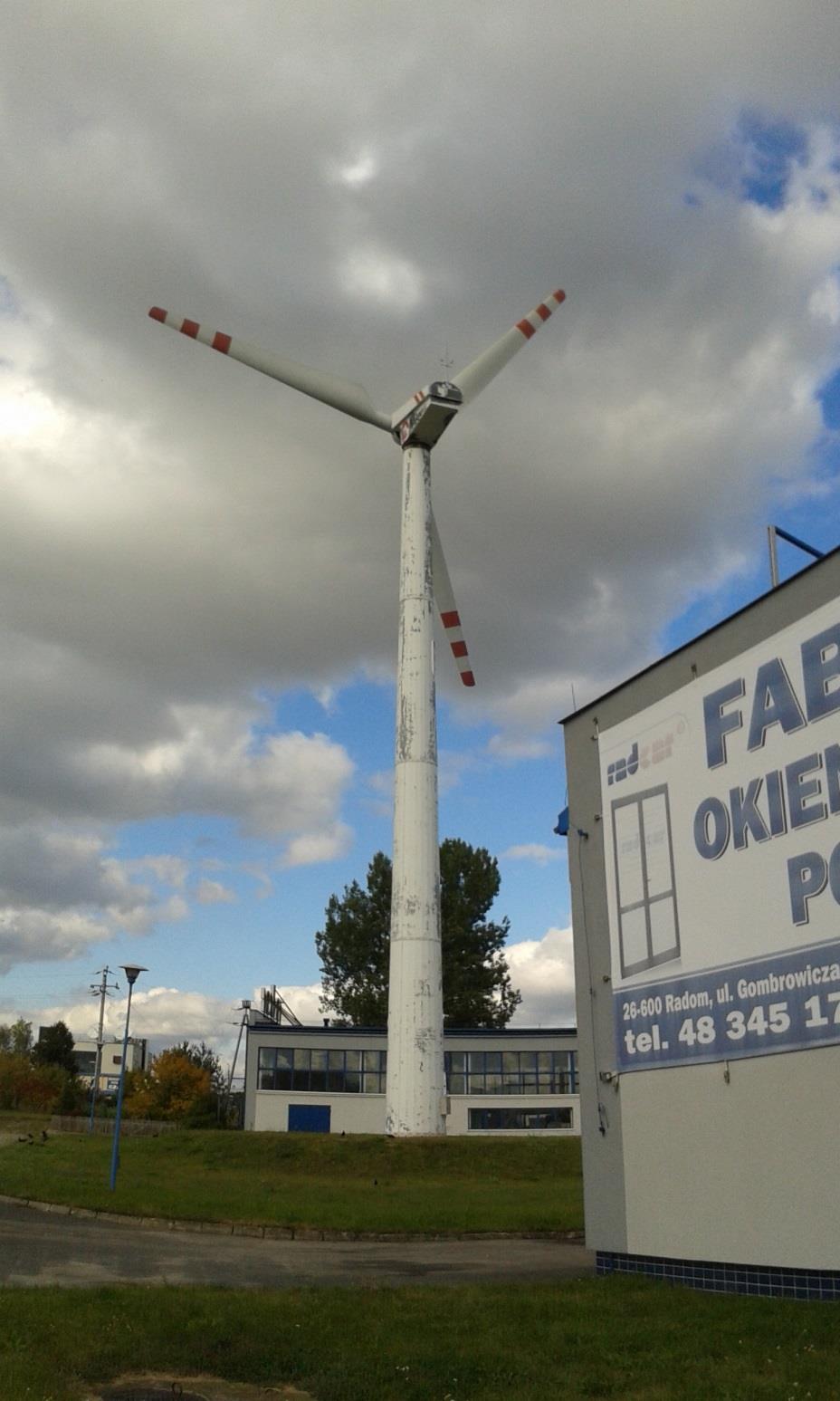 ZA I PRZECIW ELEKTROWNIOM WIATROWYM Elektrownie wiatrowe uznawane są za przyjazne środowisku, ale ich wykorzystanie kosztuje życie tysiące orłów, sokołów, jastrzębi, sów i innych ptaków, które giną w