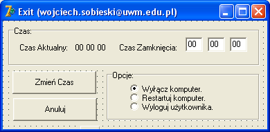 Generacje języków programowania Czwarta generacja Na czwartą generację języków programowania składa się szereg narzędzi, które umożliwiają budowę prostych aplikacji przez zestawianie prefabrykowanych