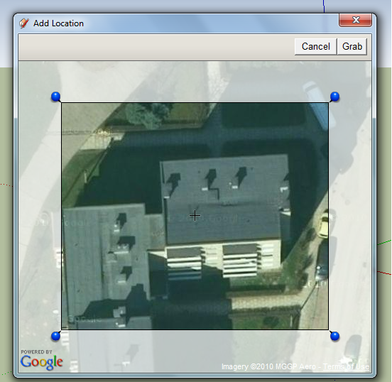 Rozdział 11 Modelowanie budynków dla programu Google Earth Modelowanie budynków w programie SketchUp będzie odbywało się z wykorzystaniem większości dostępnych narzędzi, poznanych na poprzednich