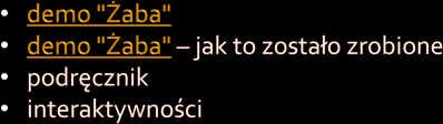 Absorpcja Działanie Zastosowanie Prezentacja Zew.