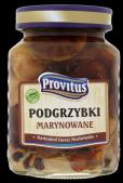 DODATKOWY UPUST 5% Groszek, Cieciorka Ćwikła z chrznem Papryka ćwiarki, cięta Pikle warzywne Koreczki bankietowe konserwowa 425ml 370ml 370ml 314ml 314ml Cebulka perłowa, Borówka cała Buraczki