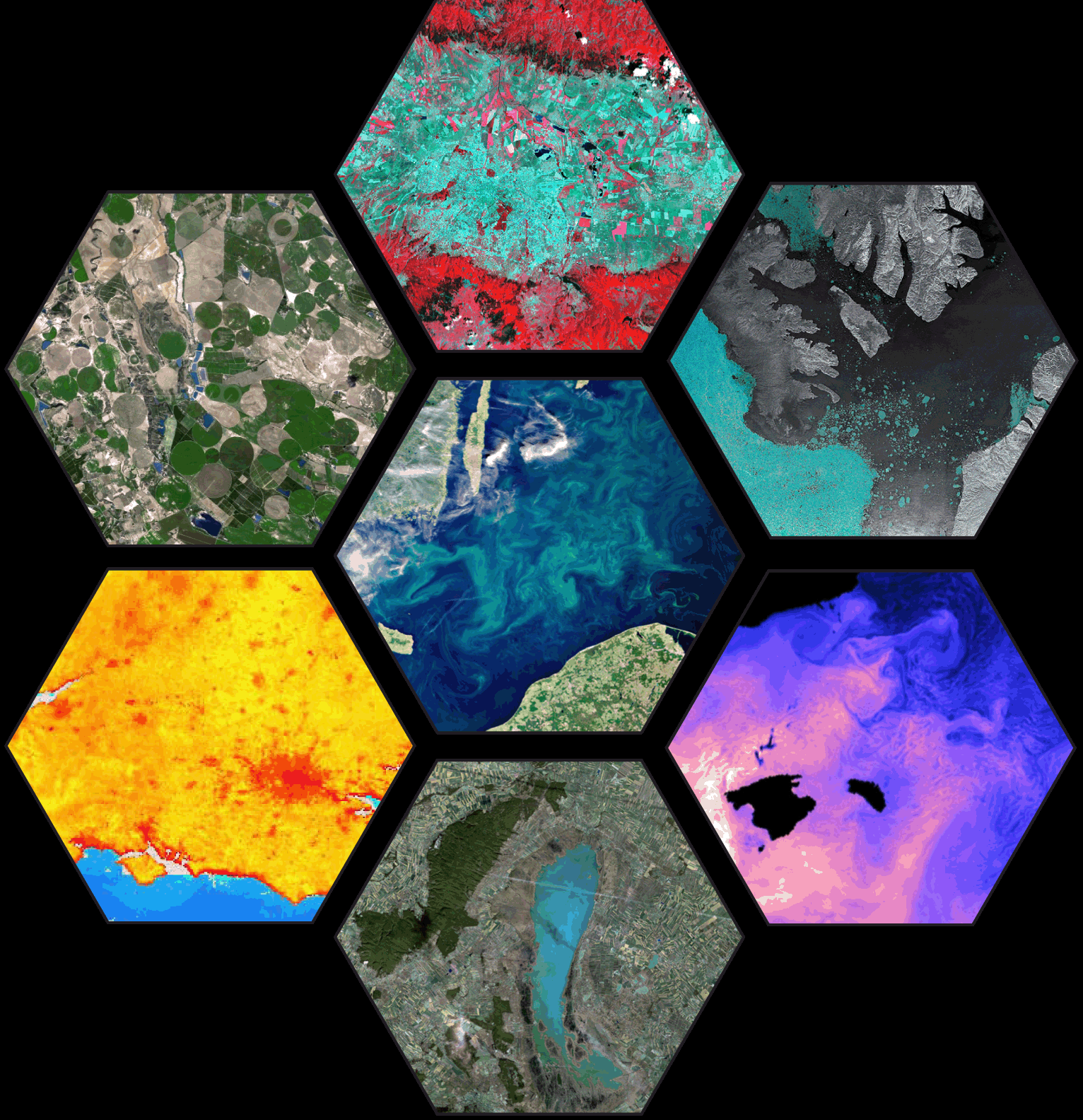 Space data for Europe's