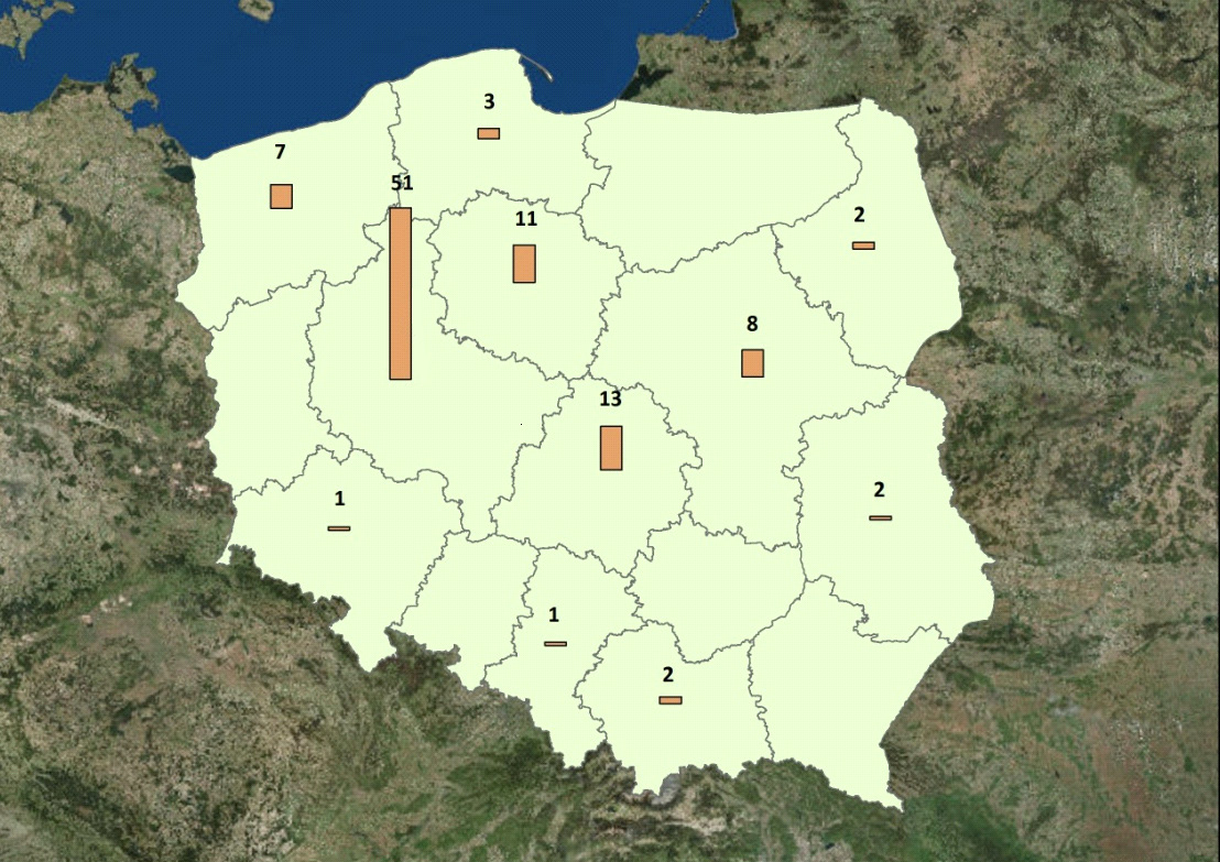 52 Michał Brzozowski, Paweł M. Owsianny Ryc. 1.