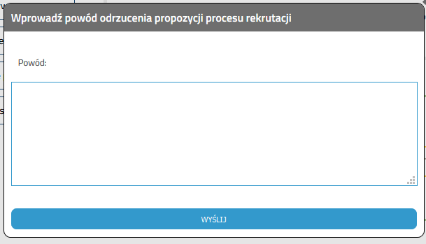 Rys. 24 Twoja opinia o sesji burzy mózgów Ten projekt został