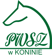 Załącznik nr 2 do uchwały nr 31/ 2016 Rady Wydziału Filologicznego PWSZ w Koninie z dnia 8 września 2016 r.