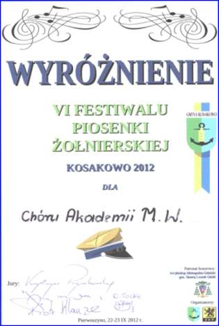 Organizacje studenckie Koła naukowe: Koło Nauk Społecznych Studentów GEOPOLITICUS Koło Naukowe Aktywnego Pedagoga Koło Naukowe Aktywnego Socjologa Koło Naukowe Bezpieczeństwa Morskiego Koło Naukowe