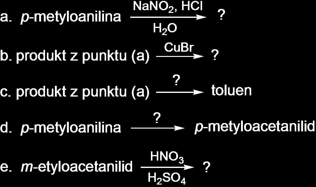 Przykładowe pytania 1.